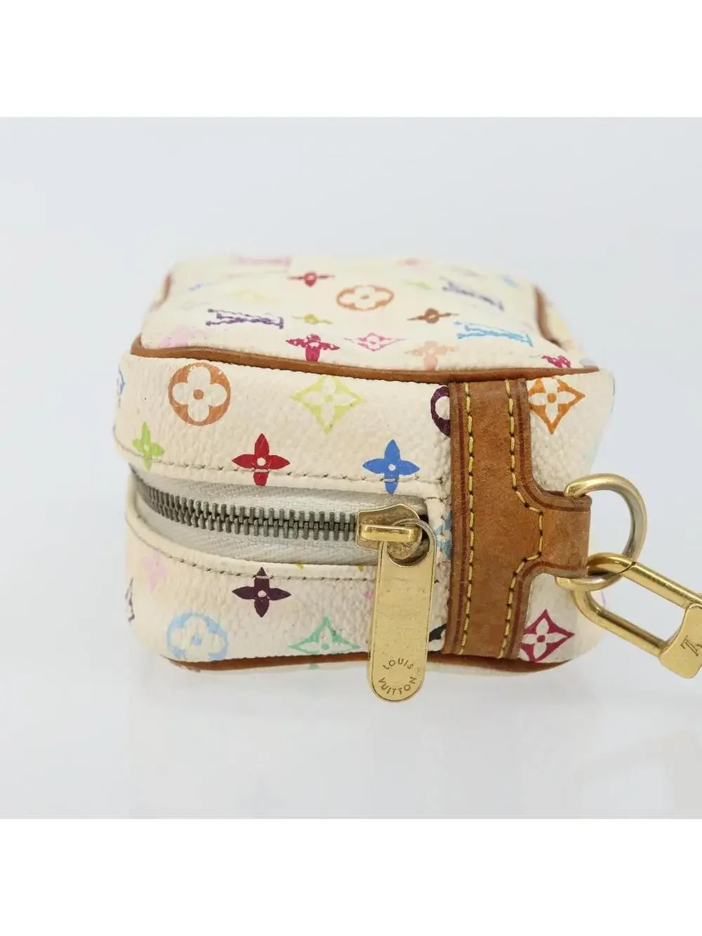 Louis Vuitton Multicolor Trousse Wapity #344429L58B